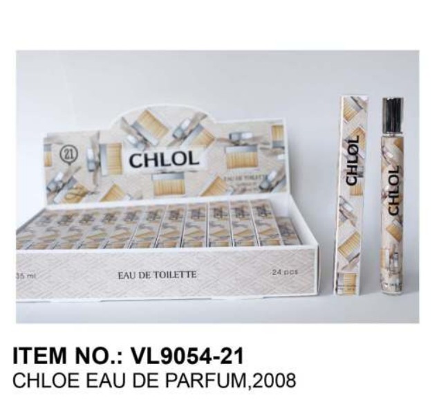 35 ml tubes - catalogue selection TUBE35-13-03