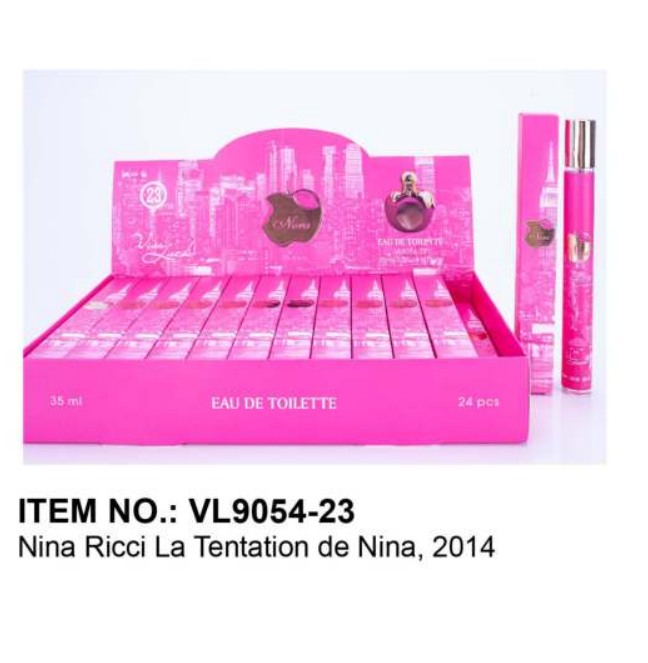 35 ml tubes - catalogue selection TUBE35-13-05