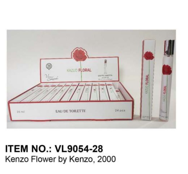 35 ml tubes - catalogue selection TUBE35-14-03