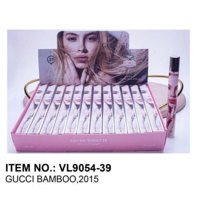 35 ml tubes - catalogue selection TUBE35-16-01