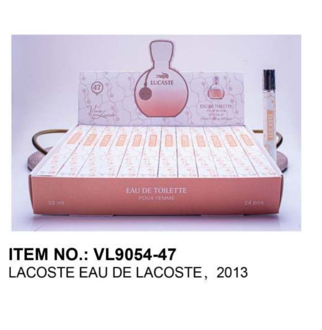 35 ml tubes - catalogue selection TUBE35-16-05