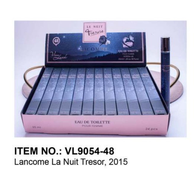 35 ml tubes - catalogue selection TUBE35-16-06
