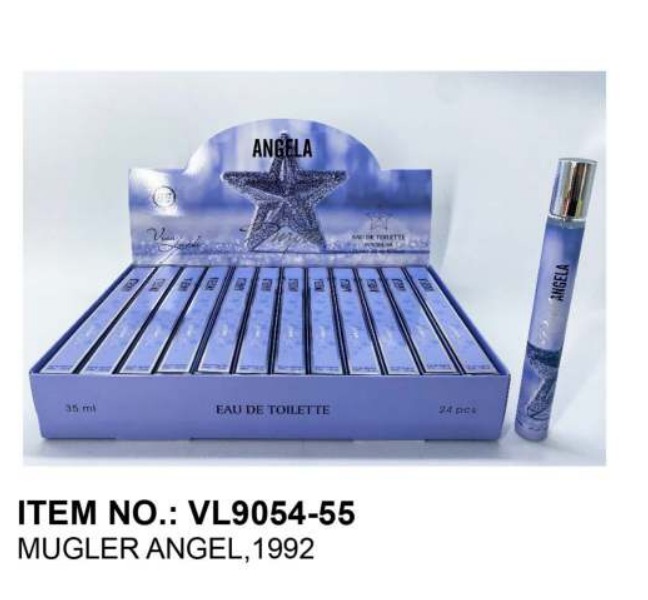 35 ml tubes - catalogue selection TUBE35-17-03
