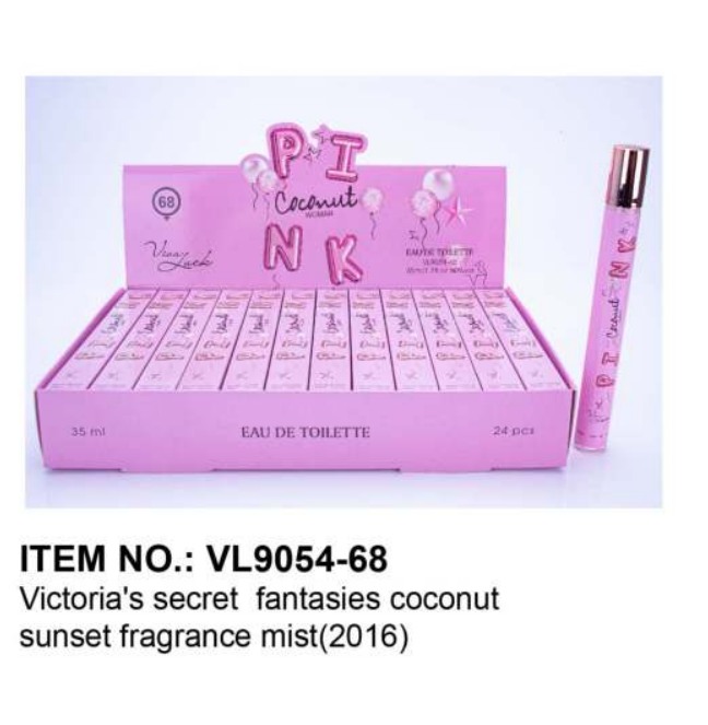 35 ml tubes - catalogue selection TUBE35-18-05
