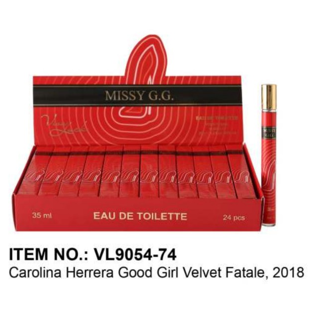 35 ml tubes - catalogue selection TUBE35-19-05