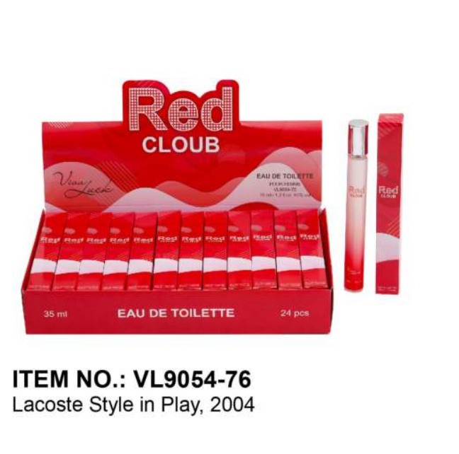35 ml tubes - catalogue selection TUBE35-20-01