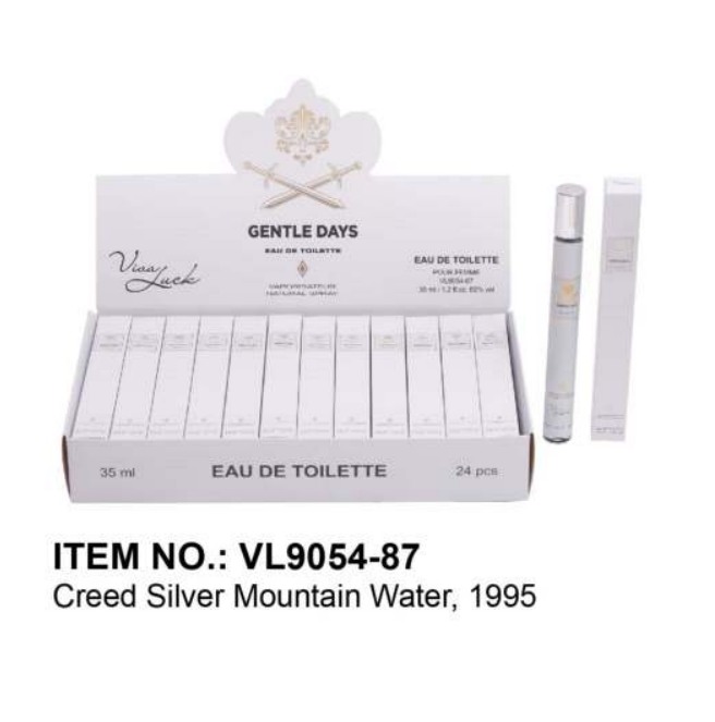 35 ml tubes - catalogue selection TUBE35-21-06