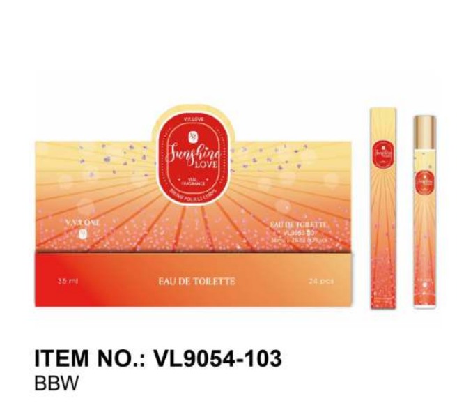 35 ml tubes - catalogue selection TUBE35-24-04