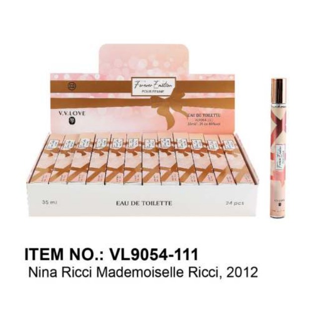 35 ml tubes - catalogue selection TUBE35-25-06