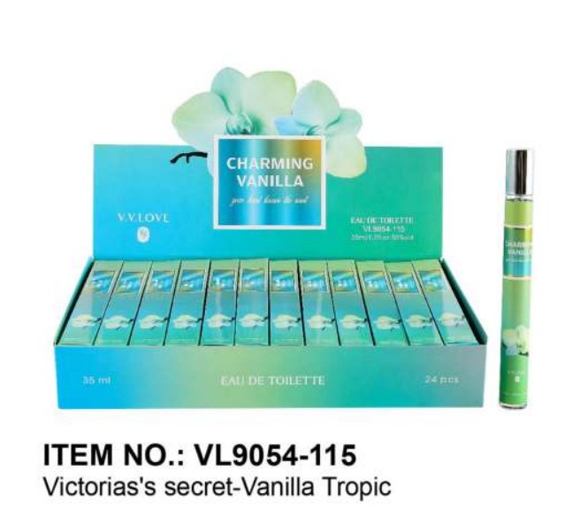 35 ml tubes - catalogue selection TUBE35-26-04