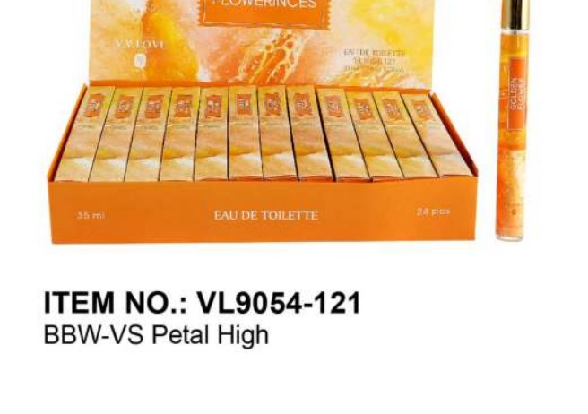 35 ml tubes - catalogue selection TUBE35-27-06
