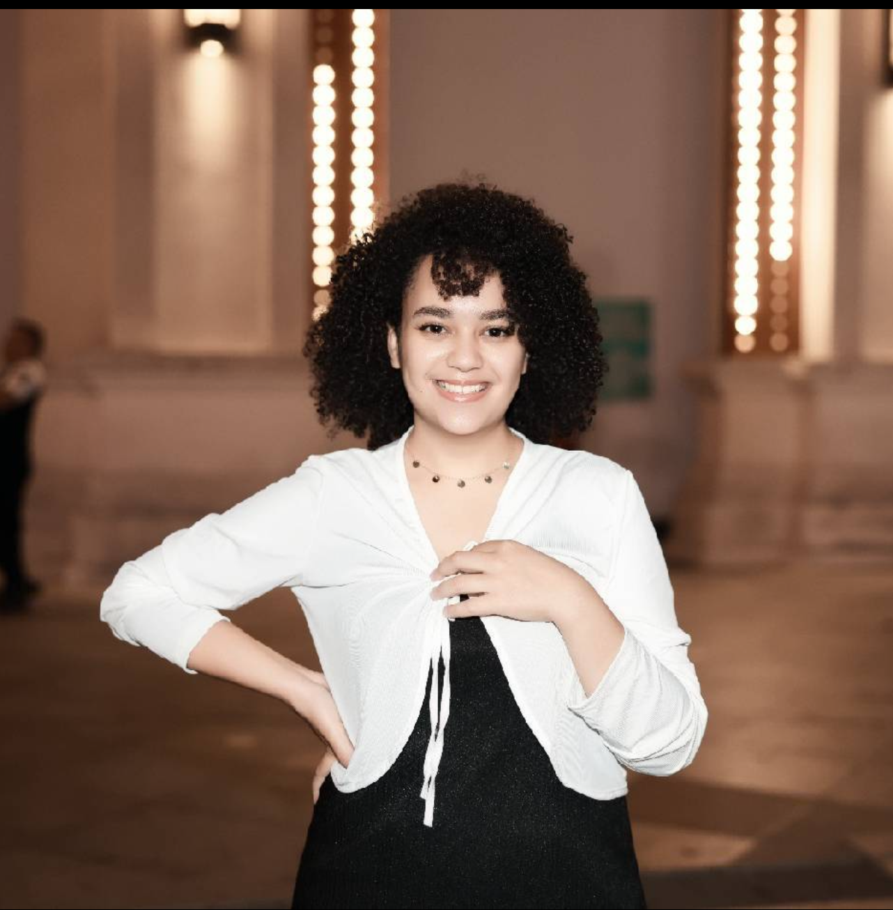 Lily, responsable commerciale export et accompagnatrice multilingue en Chine